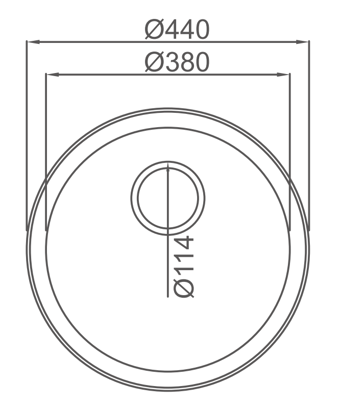 帕布洛不锈钢水槽DNP910AA