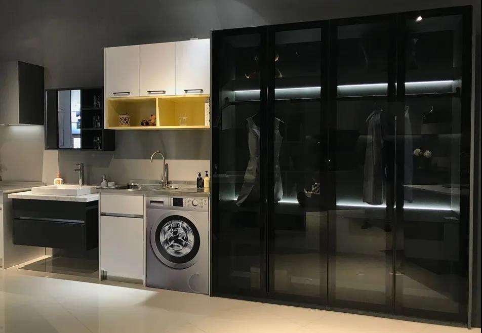 帕布勒全屋定制入驻统帅，享三大特价惊喜套餐