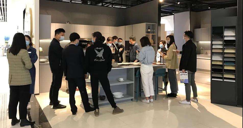 帕布勒全屋定制入驻统帅，享三大特价惊喜套餐